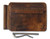 ,Kennyjacks luxurous Genuine men Leather Wallet bifold Coin purse.