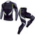 Men Bodybuilding Tracksuit