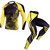 Men Bodybuilding Tracksuit