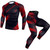 Men Bodybuilding Tracksuit
