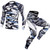 Men Bodybuilding Tracksuit