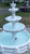 K J' S Three tiered stone fountain