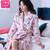 Womens Robes Sleepwear
