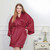 Women Satin Bridesmaid night wear