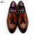 Round Toe Pure Genuine Leather Bespoke Round Toe Pure Genuine Leather Bespoke