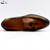 Round Toe Pure Genuine Leather Bespoke Round Toe Pure Genuine Leather Bespoke
