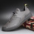British Style Men's Simple Casual Shoes