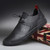 British Style Men's Simple Casual Shoes