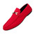 Spring Men Casual Shoes Fashion Peas