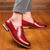 Mens Loafers Casual Leather Shoes