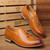 Mens Loafers Casual Leather Shoes