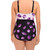 Sexy Big Size 3XL Curve Push Up Swimsuit