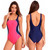 Women's Conservative Athletic Racerback