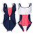 Women's Conservative Athletic Racerback