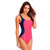Women's Conservative Athletic Racerback
