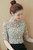 Fashion Beaded Half Sleeve