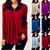 2019 Spring Women Blouses