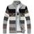 Men Knitted Wool jacket Cardigans