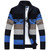 Men Knitted Wool jacket Cardigans