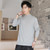 Grey Sweaters And Pullovers
