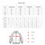 Winter Men Sweatercoat