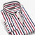 Slim Fit Comfort Soft Button