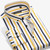 Slim Fit Comfort Soft Button