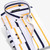 Slim Fit Comfort Soft Button