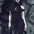 Female Tops Blackless Cotton Tees