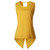 Sleeveless Women's Summer Blouse