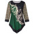 Shirt Blouse Women Plus size