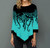 Shirt Blouse Women Plus size