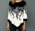 Shirt Blouse Women Plus size