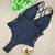 Swimsuit Purple Beachwear Plavky 2018