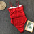 Badpak Spring Summer bikini Badpak Spring Summer bikini