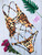 leopard swimsuit