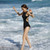 One Piece Women Bikini