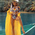 African Tribal Swimsuit