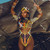 African Tribal Swimsuit