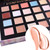 87 Color Makeup Eyeshadow