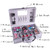 Full Professional Makeup Eye Cosmetics