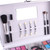 Full Professional Makeup Eye Cosmetics