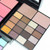 Popular Global Fashion 74 Color Eyeshadow