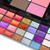 Popular Global Fashion 74 Color Eyeshadow