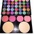 49 Color Complete Professional Makeup Kit
