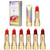 1 Pcs Lipstick Starry S
