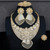 GODKI 99mm Luxury Flowers 4PCS African