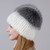 Silver Fox Part Less On The Top Hat Silver Fox Part Less On The Top Hat