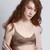 Natural Silk Lining ultrathin bra