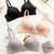 Lingerie Sets Wireless Underwear A B